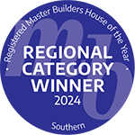 House of the Year Award Winners Level Construction Wanaka Regional category winner